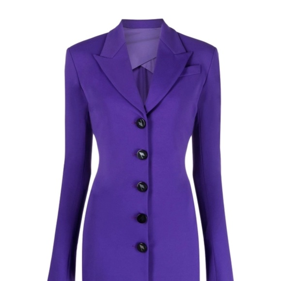 Violet Attico Blazer